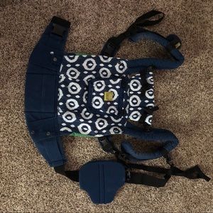 lillebaby Carrier